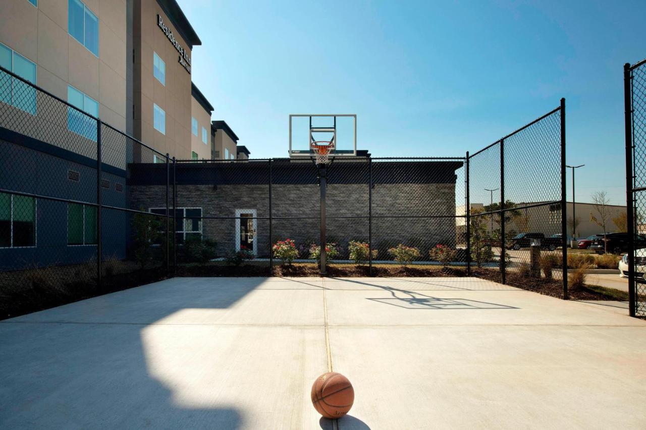 | Residence Inn by Marriott New Orleans Elmwood