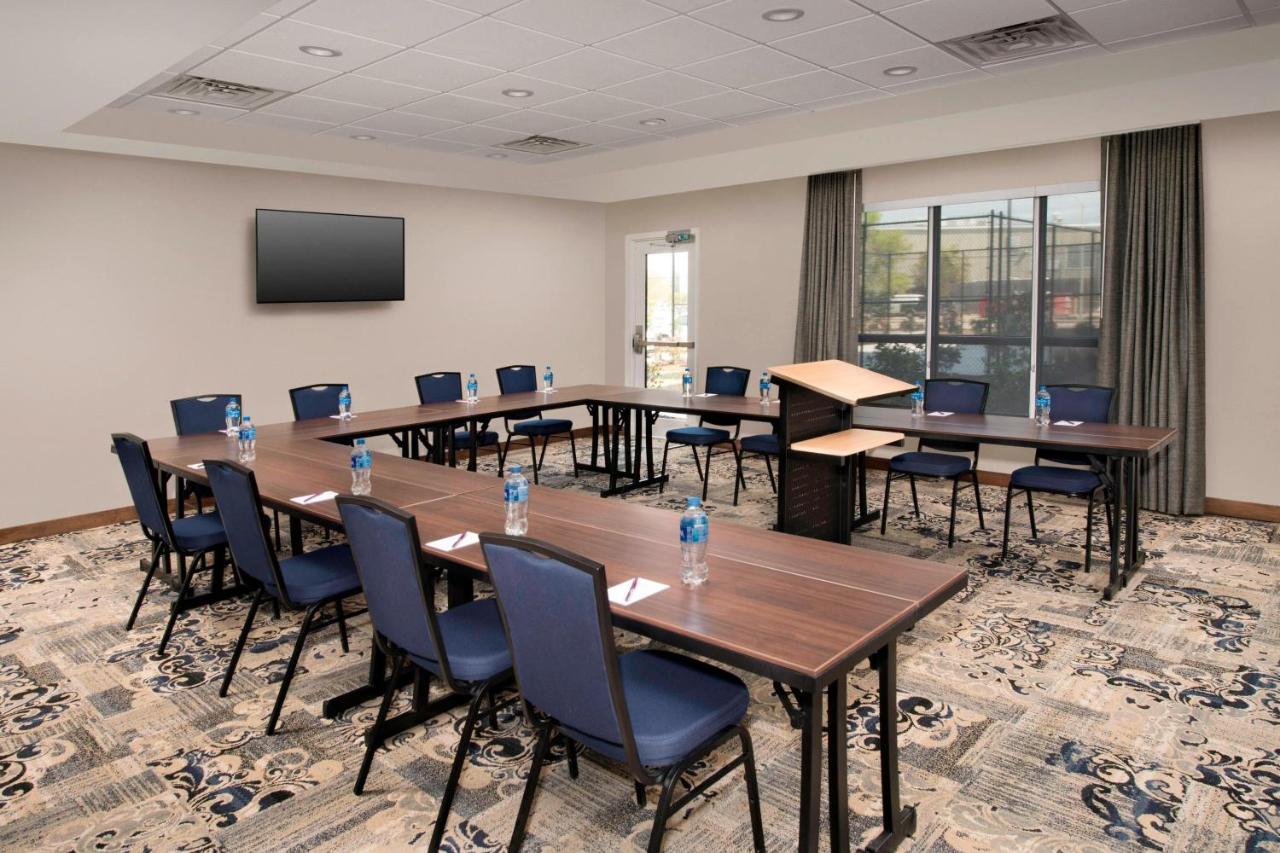 | Residence Inn by Marriott New Orleans Elmwood