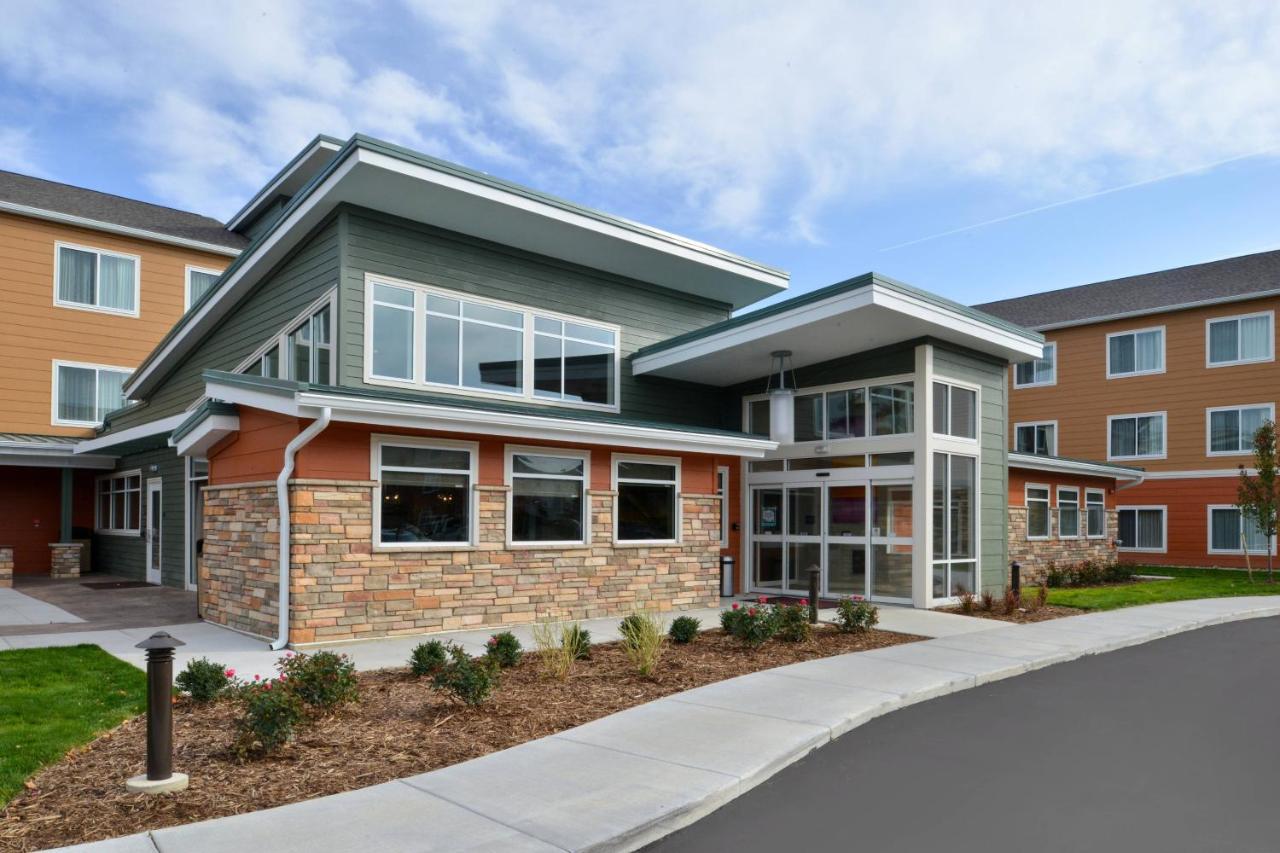 | Residence Inn East Lansing
