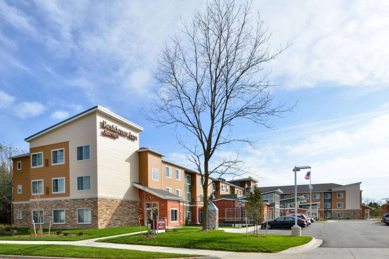 | Residence Inn East Lansing
