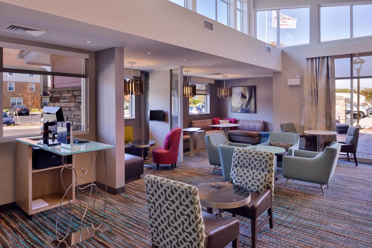 | Residence Inn East Lansing