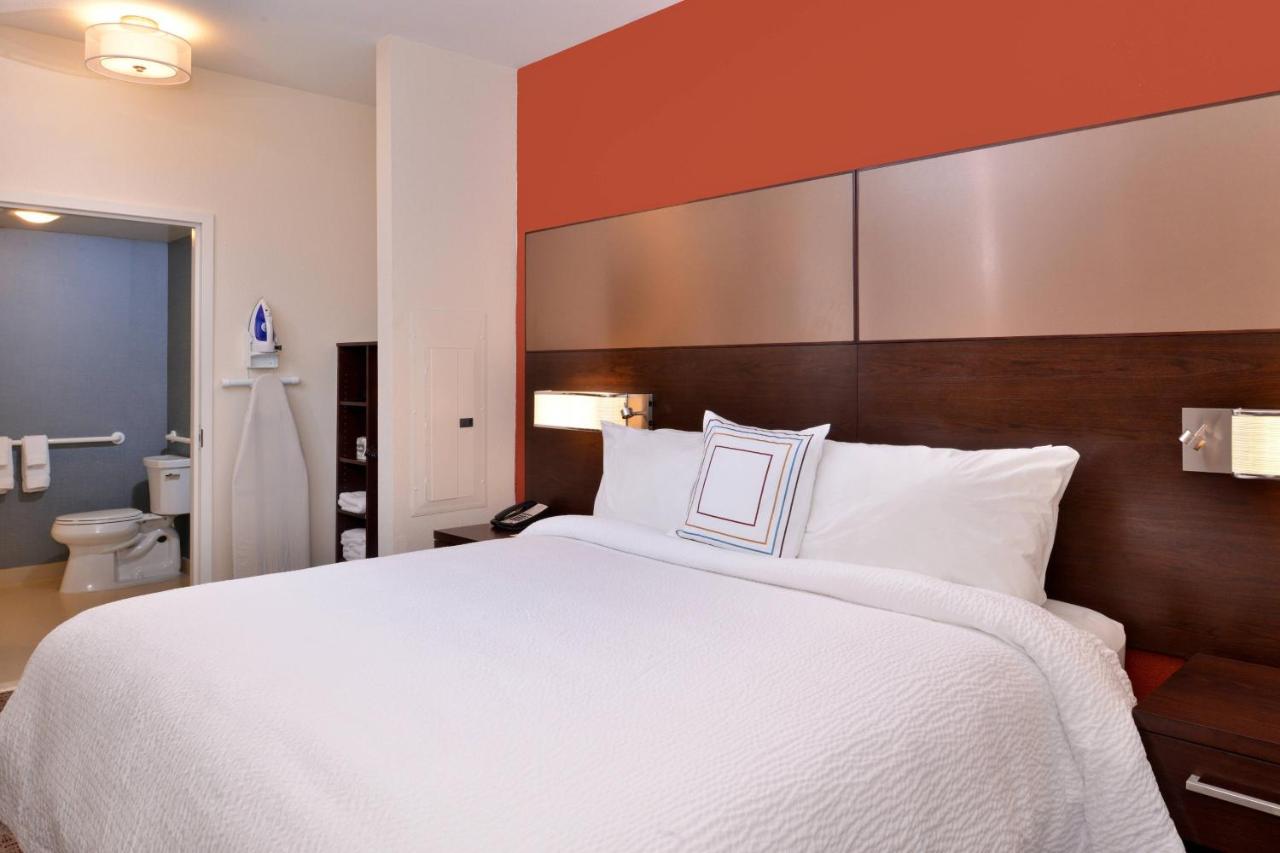 | Residence Inn East Lansing