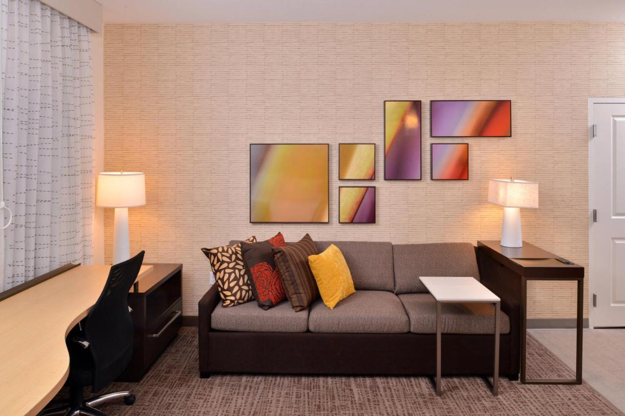 | Residence Inn East Lansing