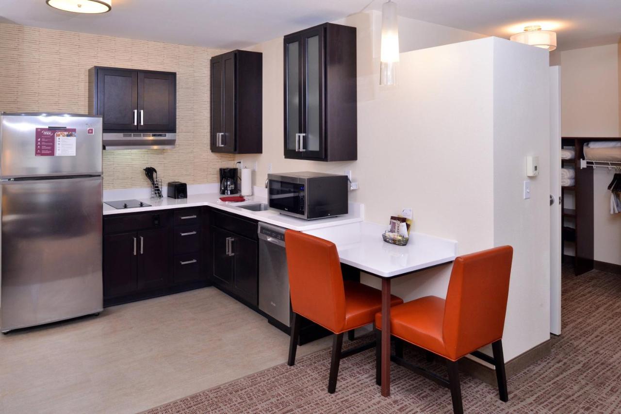 | Residence Inn East Lansing