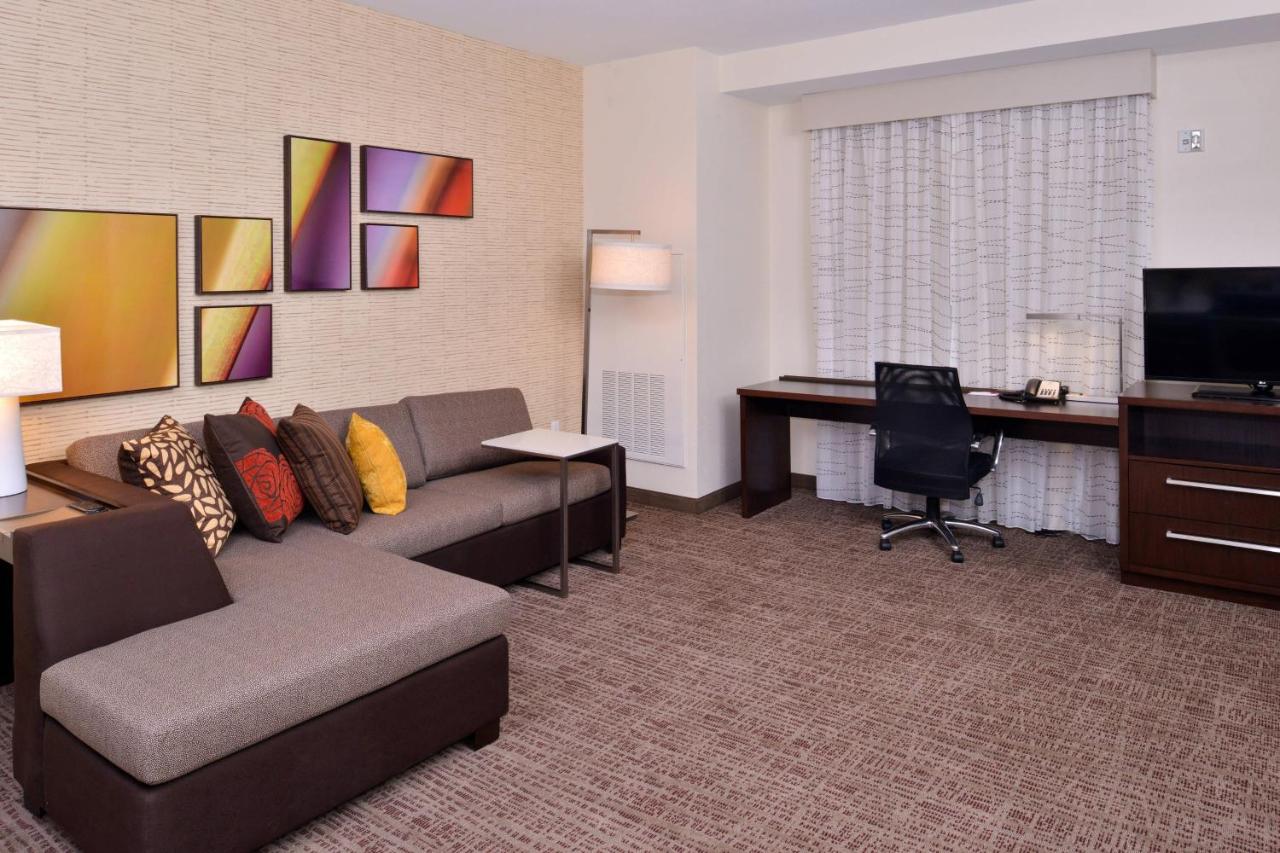  | Residence Inn East Lansing