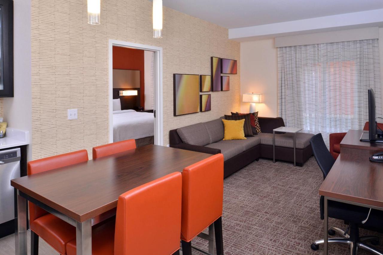 | Residence Inn East Lansing
