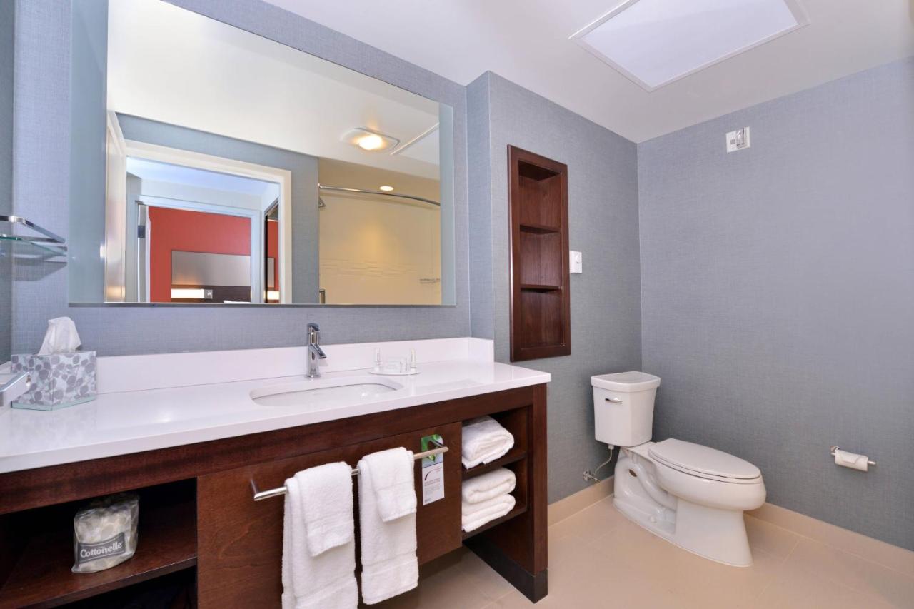 | Residence Inn East Lansing