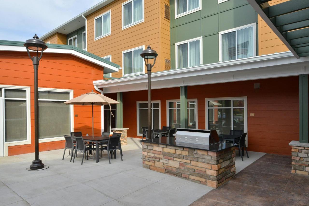 | Residence Inn East Lansing