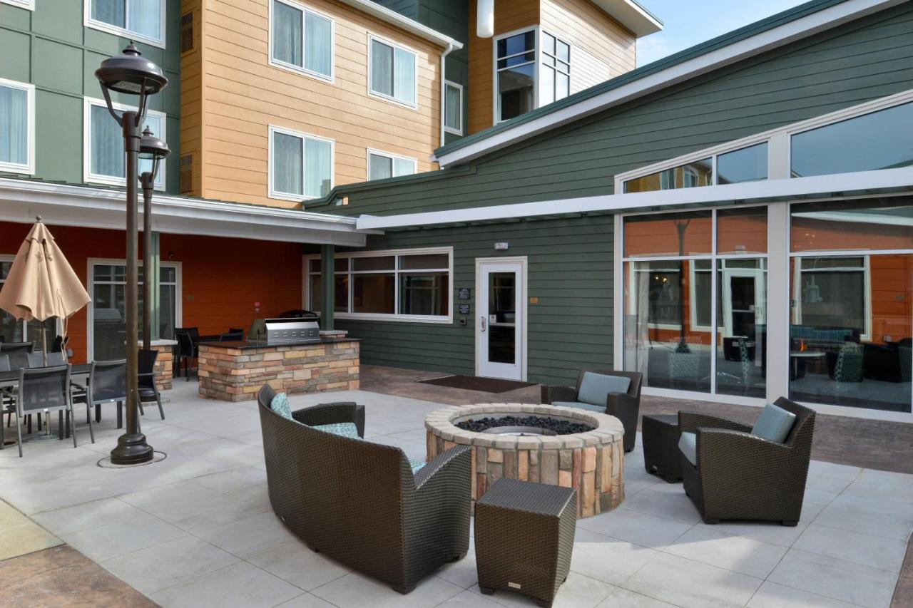 | Residence Inn East Lansing
