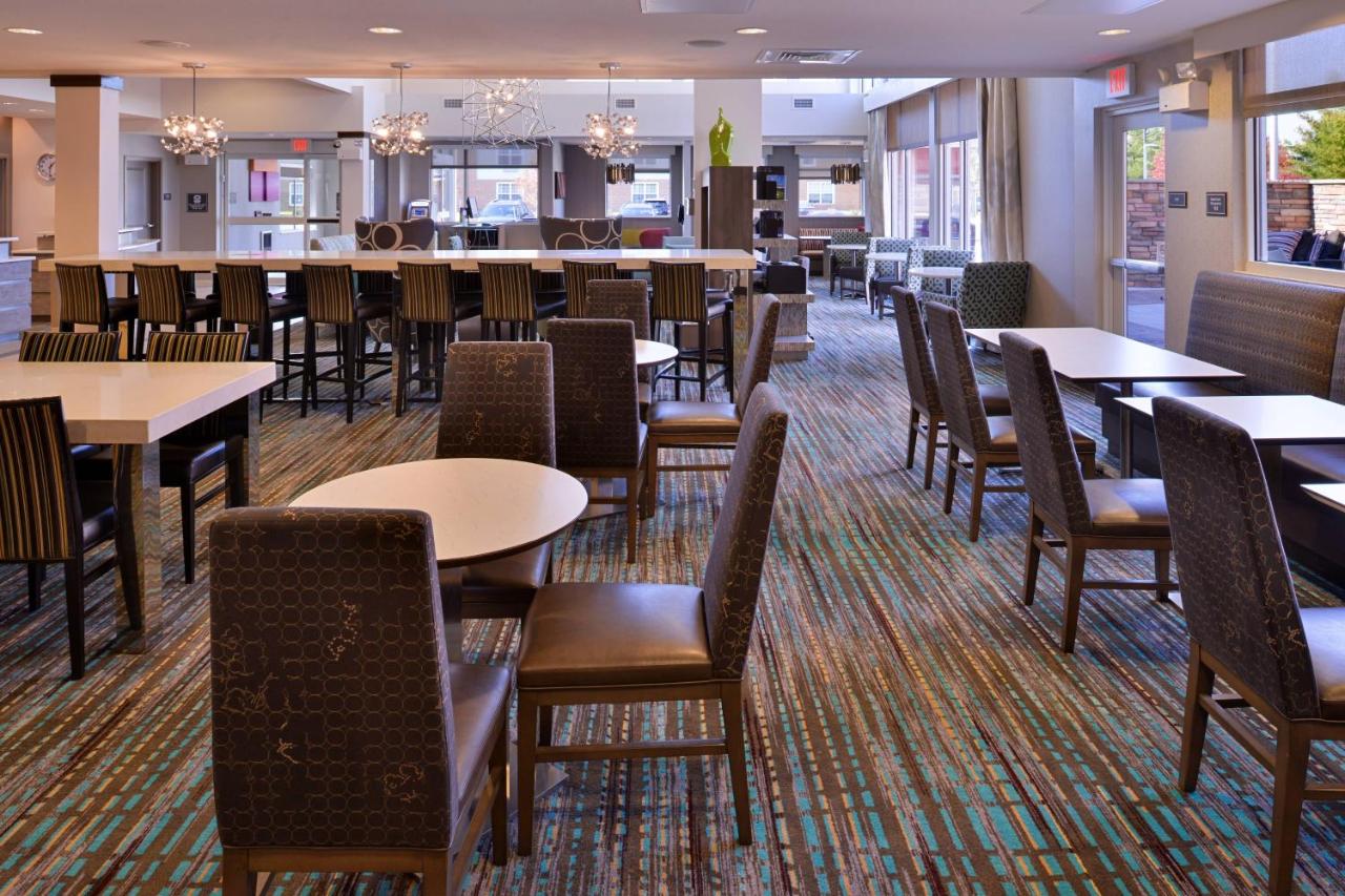 | Residence Inn East Lansing