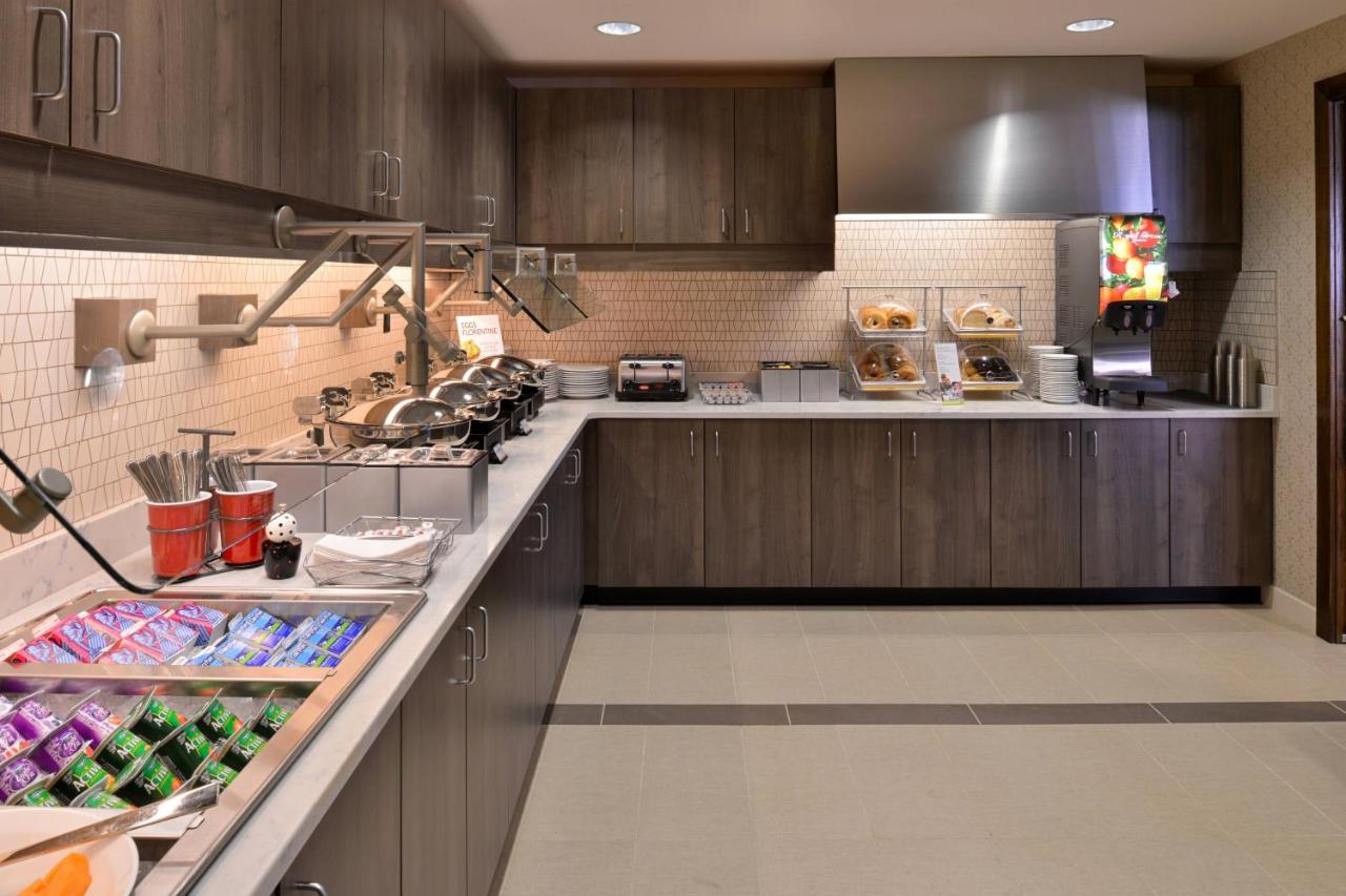 | Residence Inn East Lansing