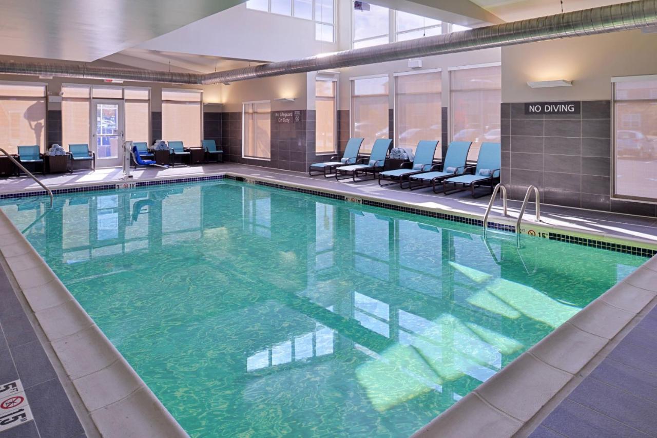 | Residence Inn East Lansing
