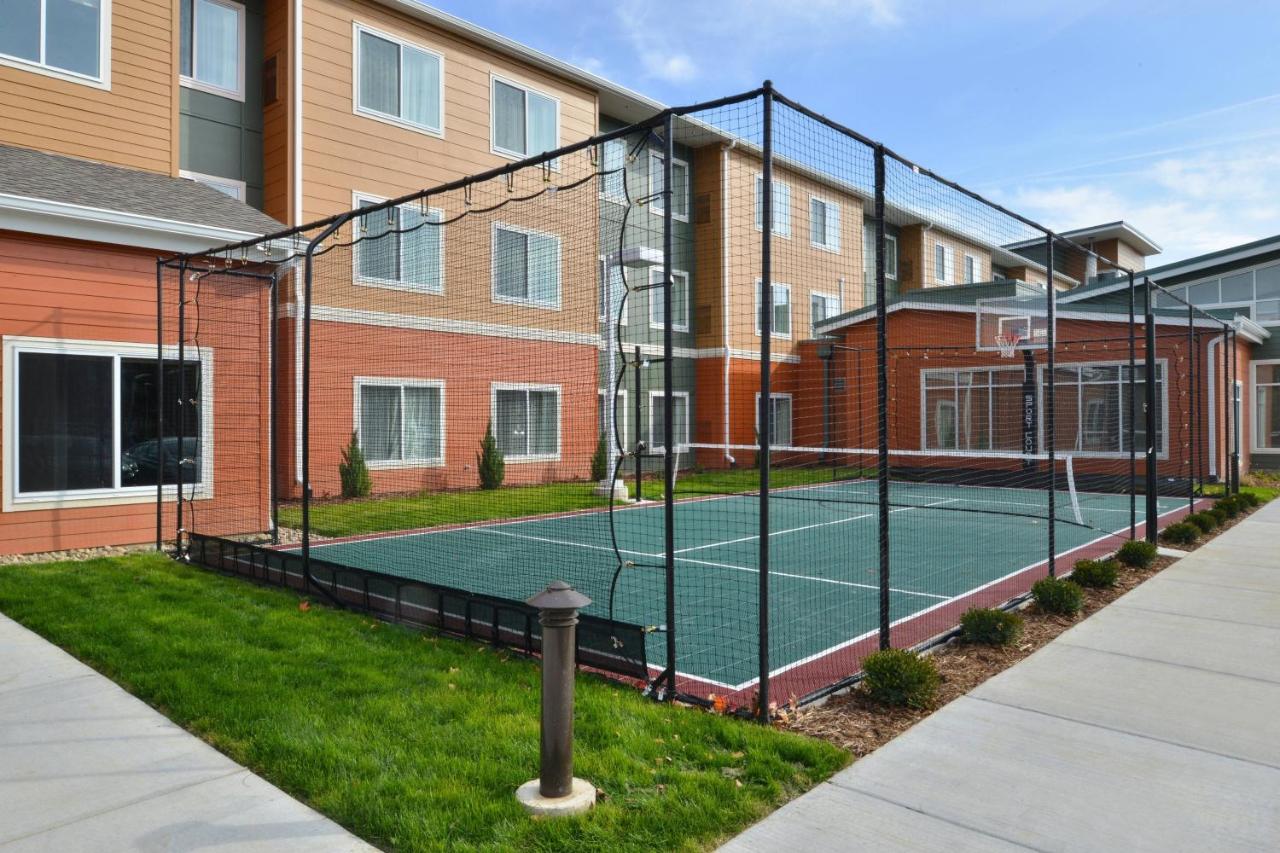 | Residence Inn East Lansing