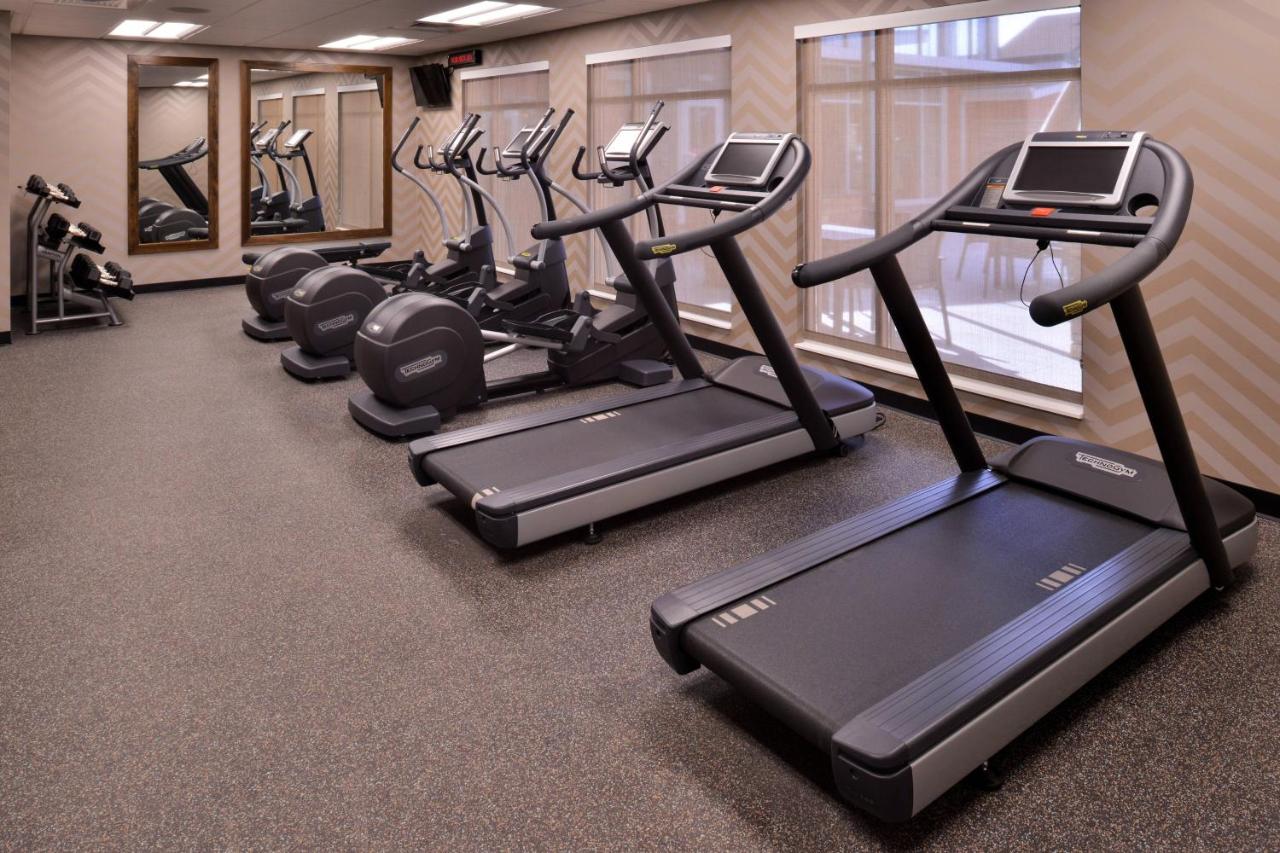 | Residence Inn East Lansing