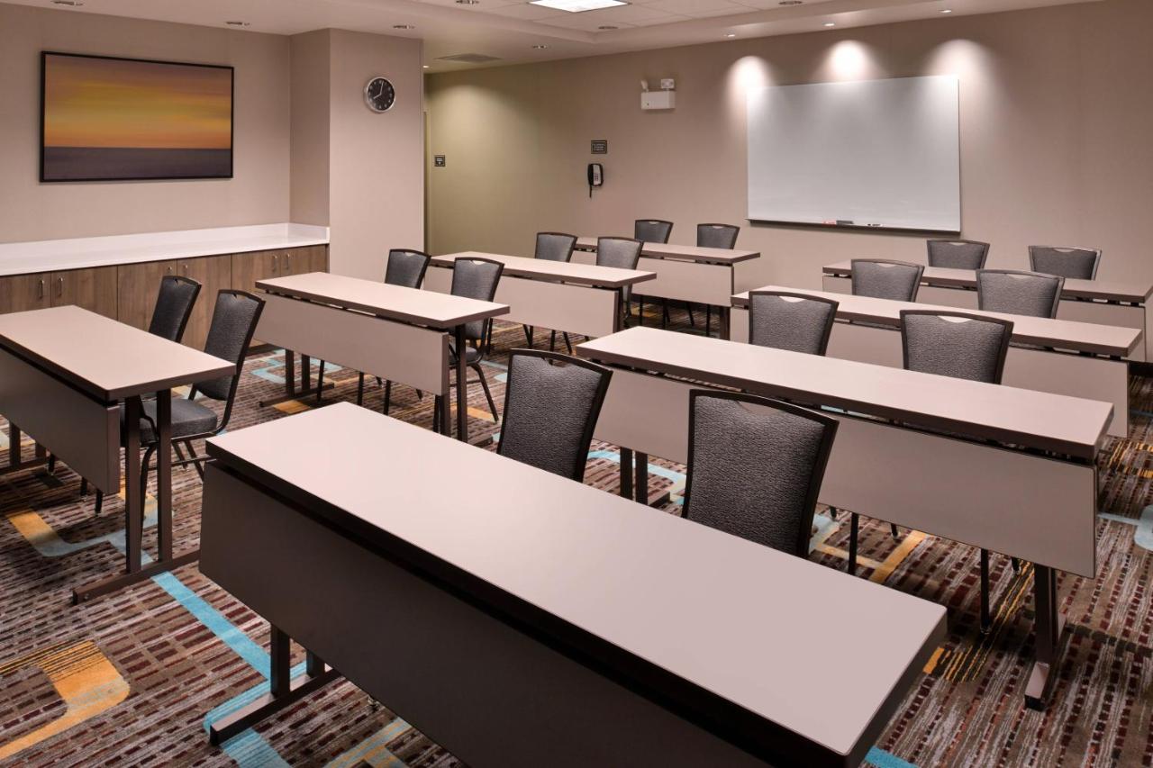 | Residence Inn East Lansing