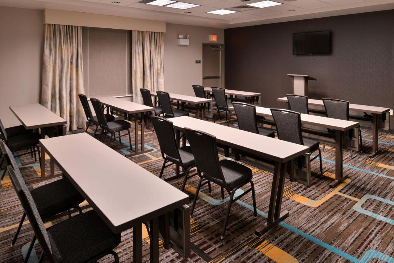 | Residence Inn East Lansing