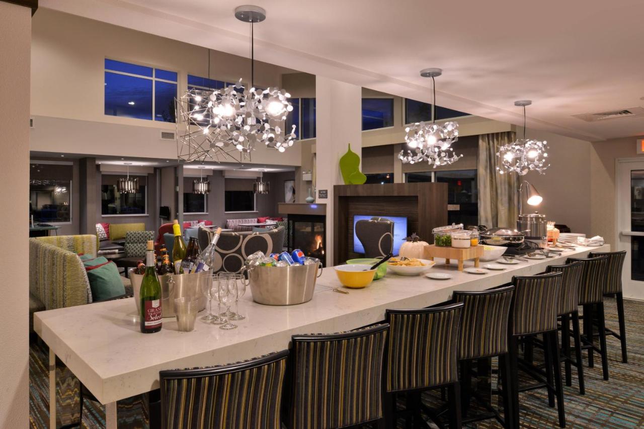 | Residence Inn East Lansing