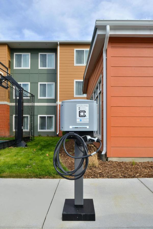 | Residence Inn East Lansing