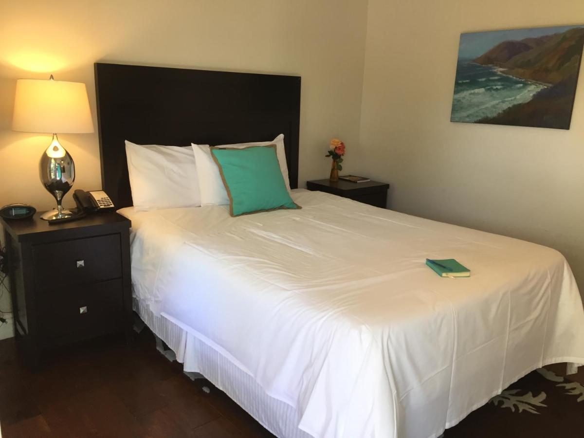  | Beach Bungalow Inn and Suites