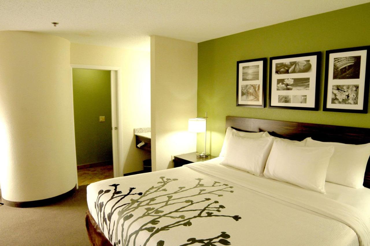 King Room - Non-Smoking at Sleep Inn Sandusky