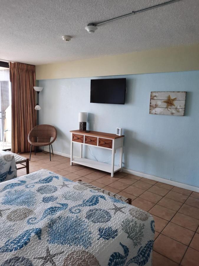 | Daytona Beach Hawaiian Inn