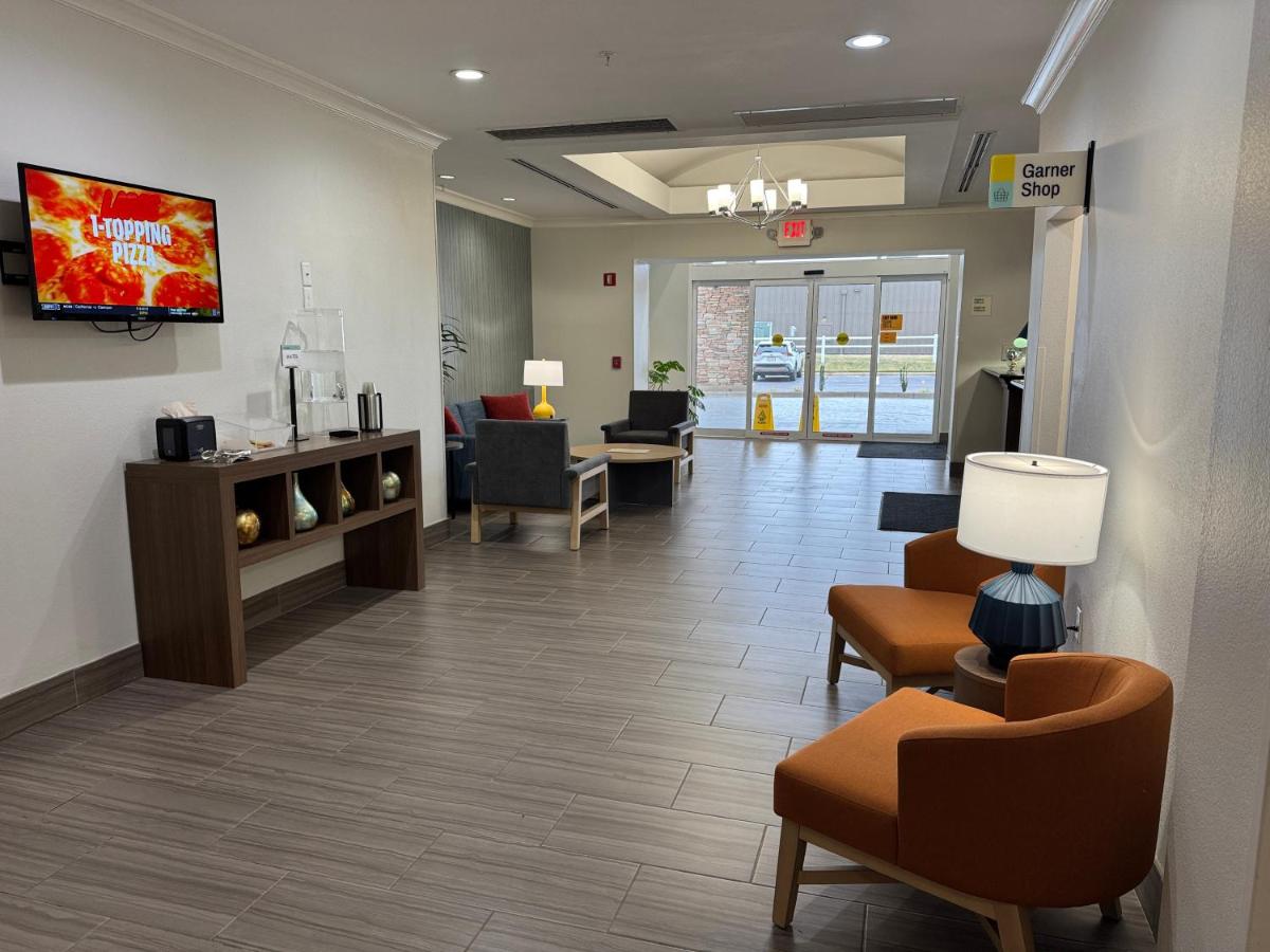  | Best Western Plus Longview - University Hotel