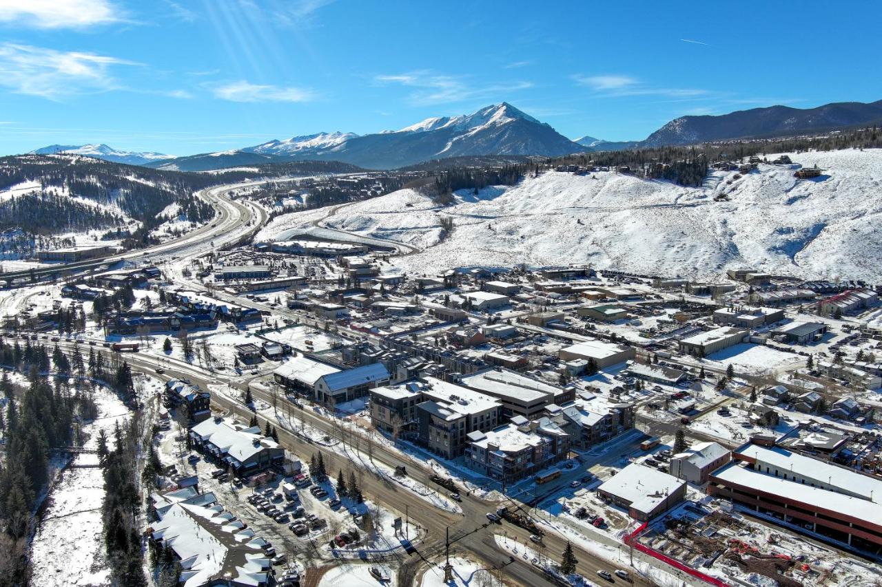 | Indigo - Silverthorne, an IHG Hotel