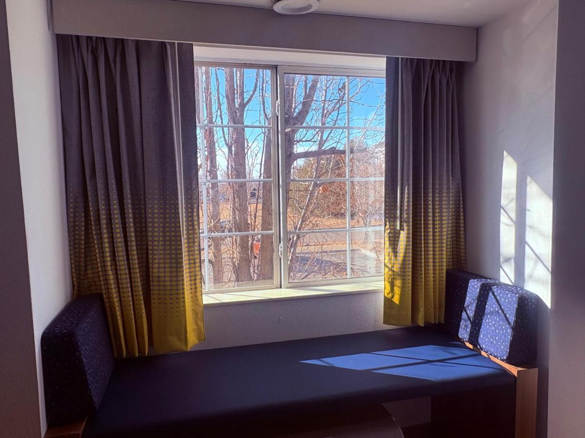 King Room- Non-Smoking at Microtel Inn & Suites by Wyndham Denver Airport