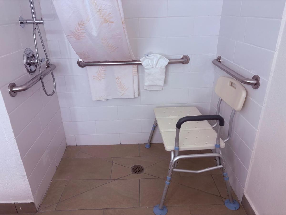 Queen Room - Mobility Access/Non-Smoking at Microtel Inn & Suites by Wyndham Denver Airport