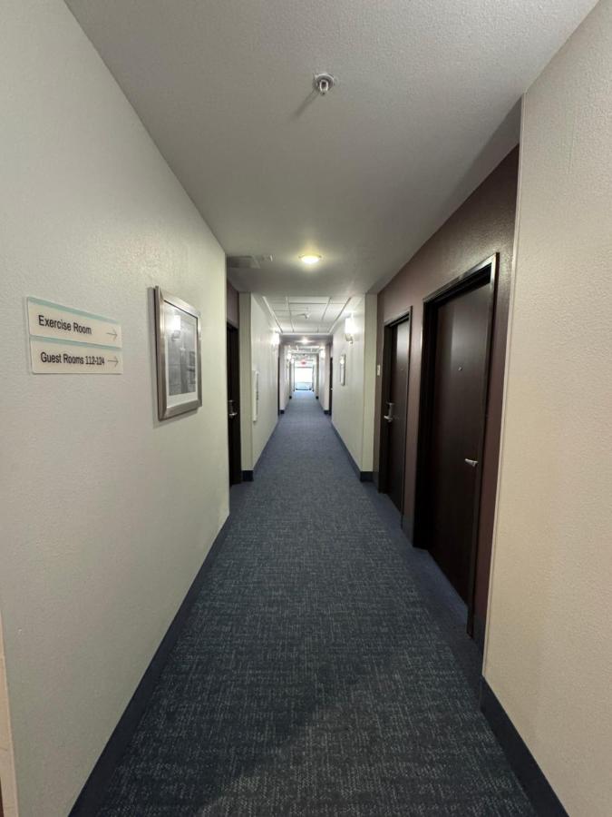  | Best Western Plus Longview - University Hotel