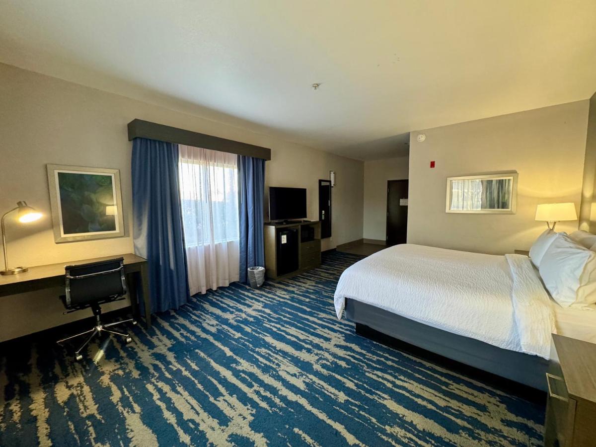  | Best Western Plus Longview - University Hotel
