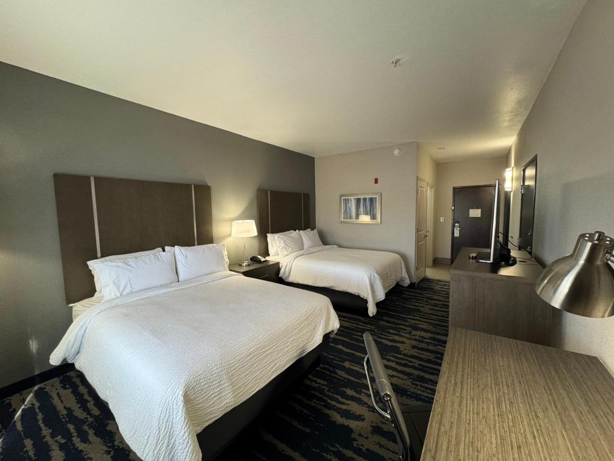  | Best Western Plus Longview - University Hotel