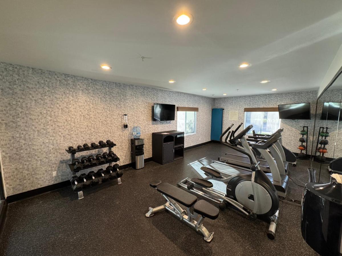  | Best Western Plus Longview - University Hotel