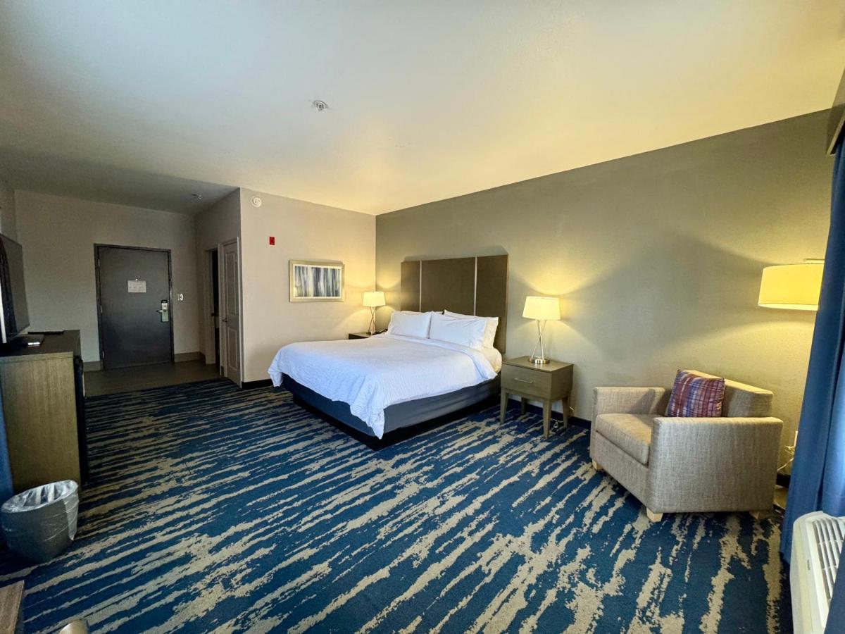  | Best Western Plus Longview - University Hotel