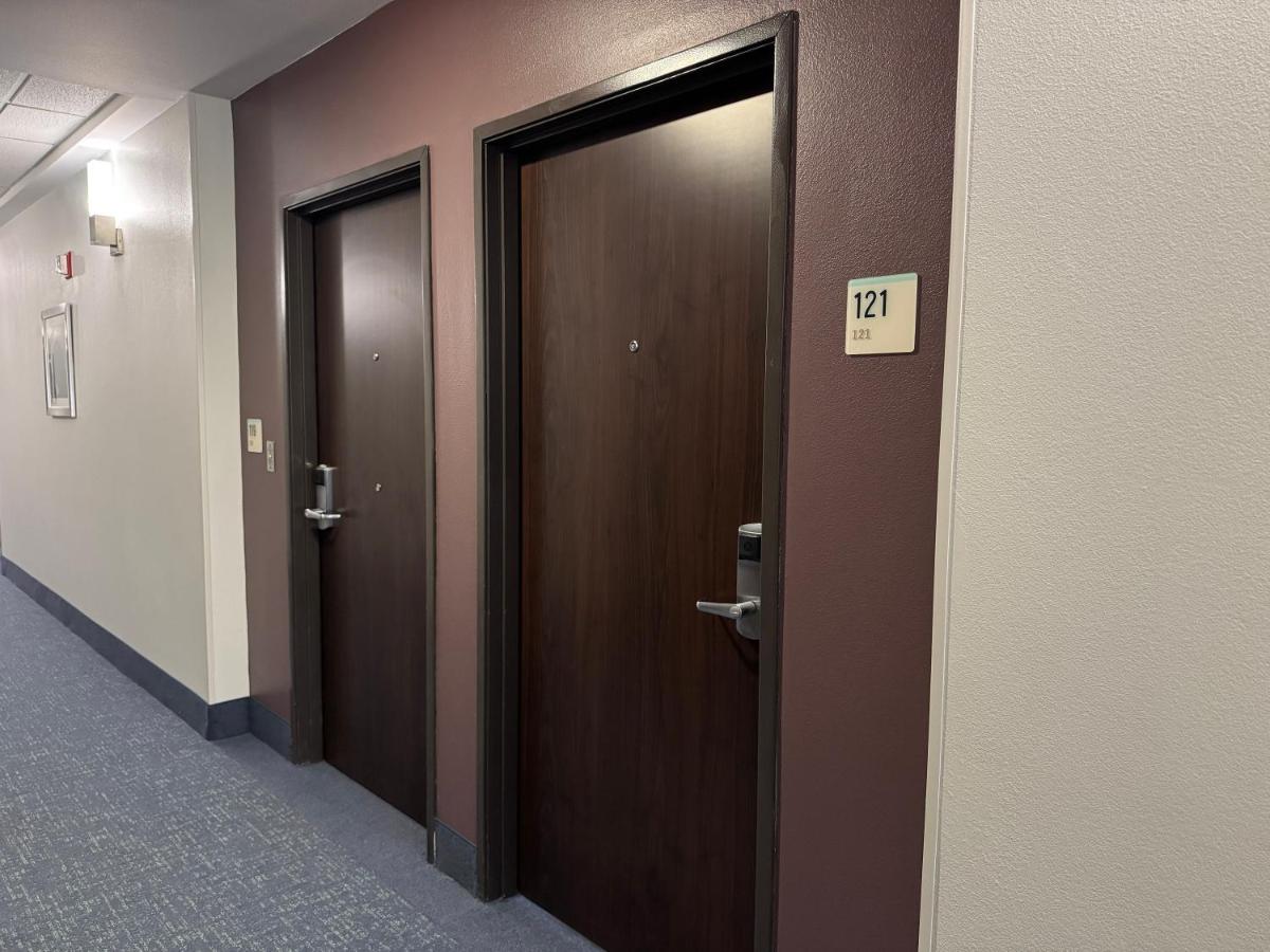  | Best Western Plus Longview - University Hotel