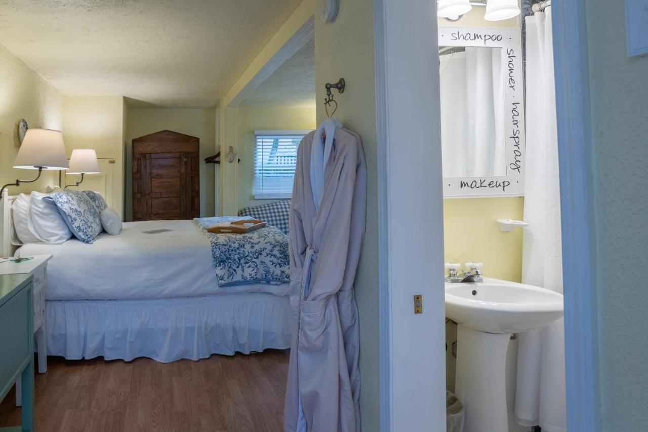| 5 Ojo Inn Bed and Breakfast