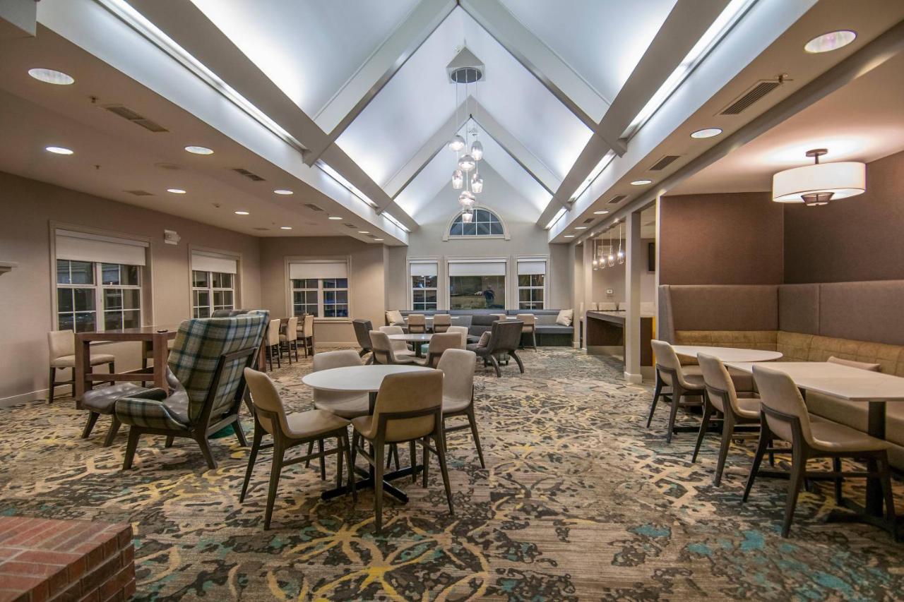 | Residence Inn by Marriott Springdale