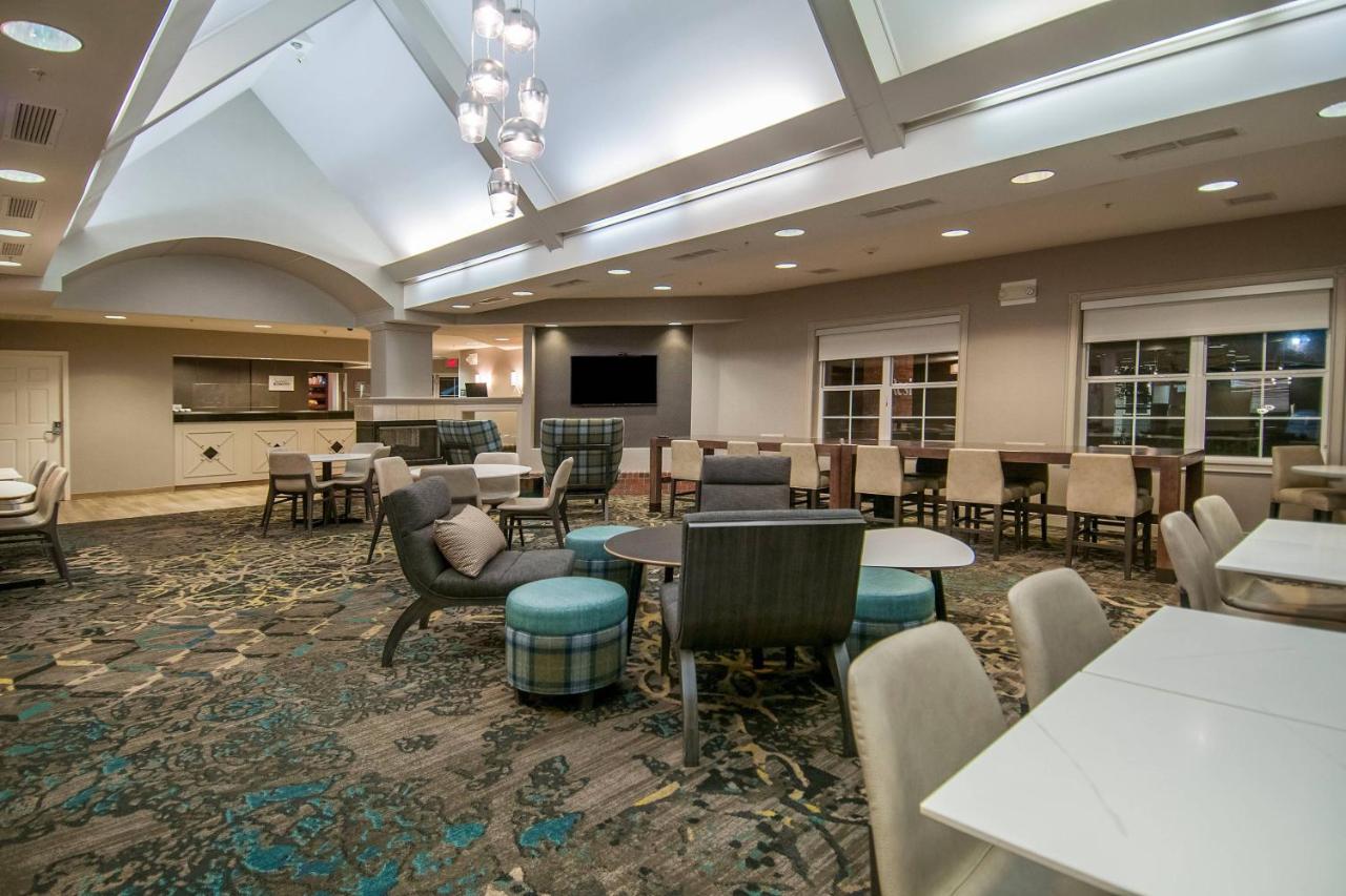 | Residence Inn by Marriott Springdale