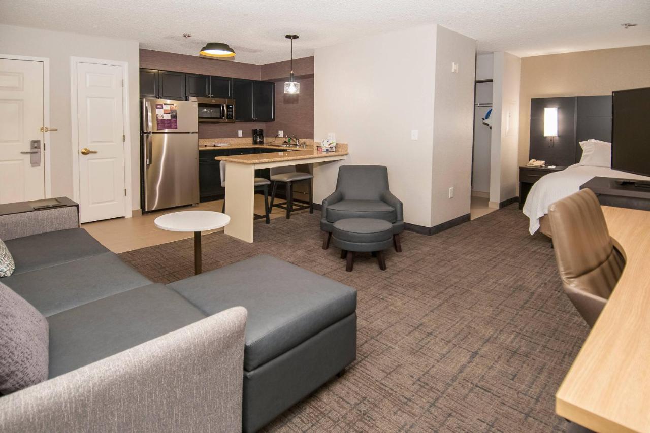 | Residence Inn by Marriott Springdale