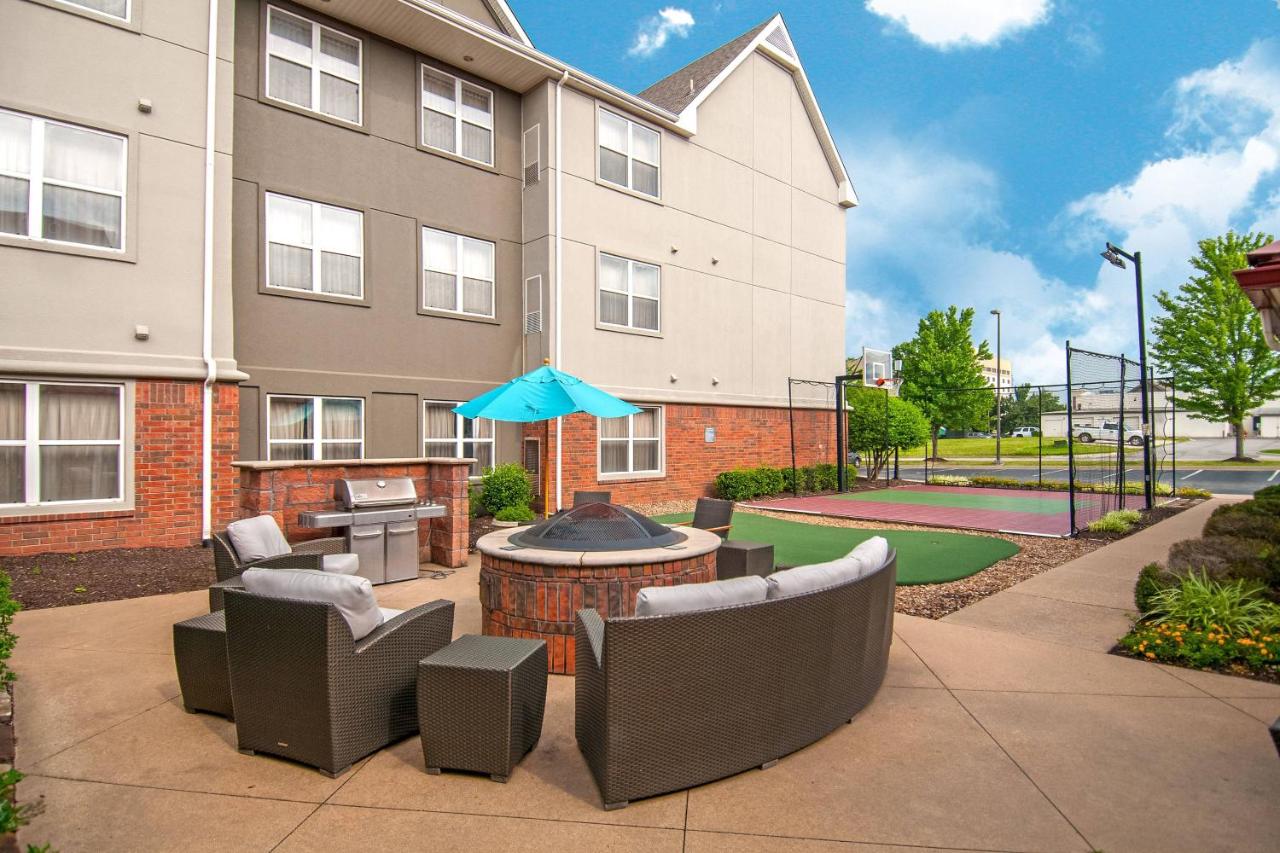 | Residence Inn by Marriott Springdale
