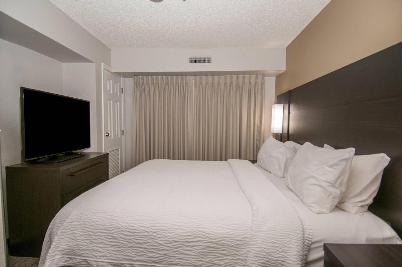 | Residence Inn by Marriott Springdale
