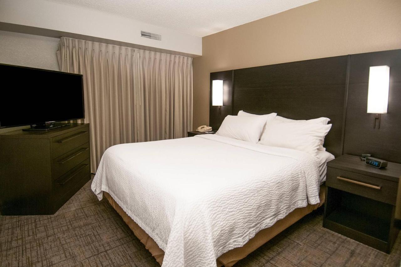 | Residence Inn by Marriott Springdale