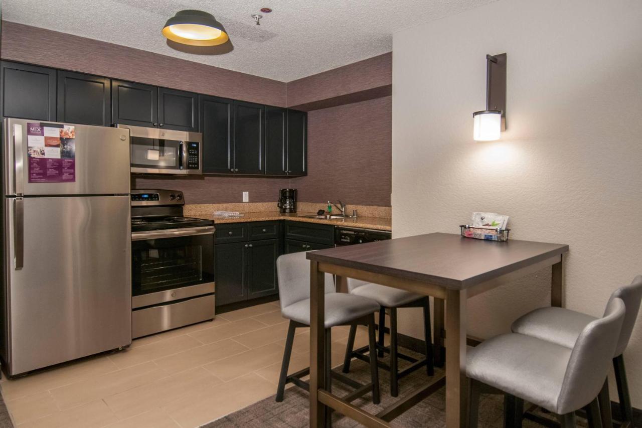 | Residence Inn by Marriott Springdale