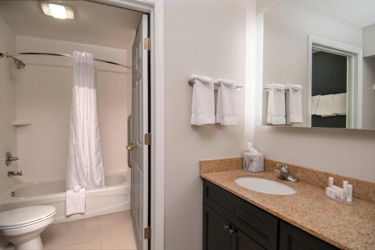| Residence Inn by Marriott Springdale