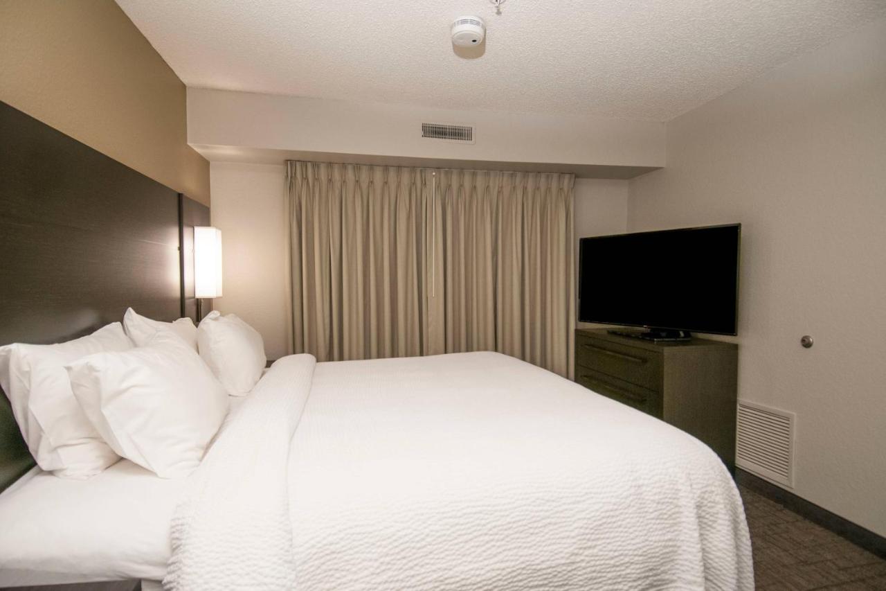 | Residence Inn by Marriott Springdale
