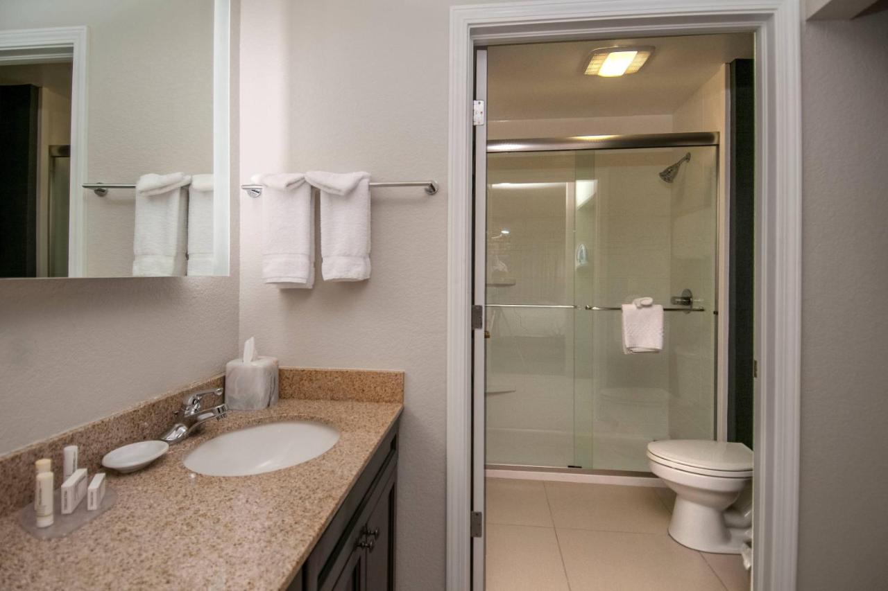 | Residence Inn by Marriott Springdale