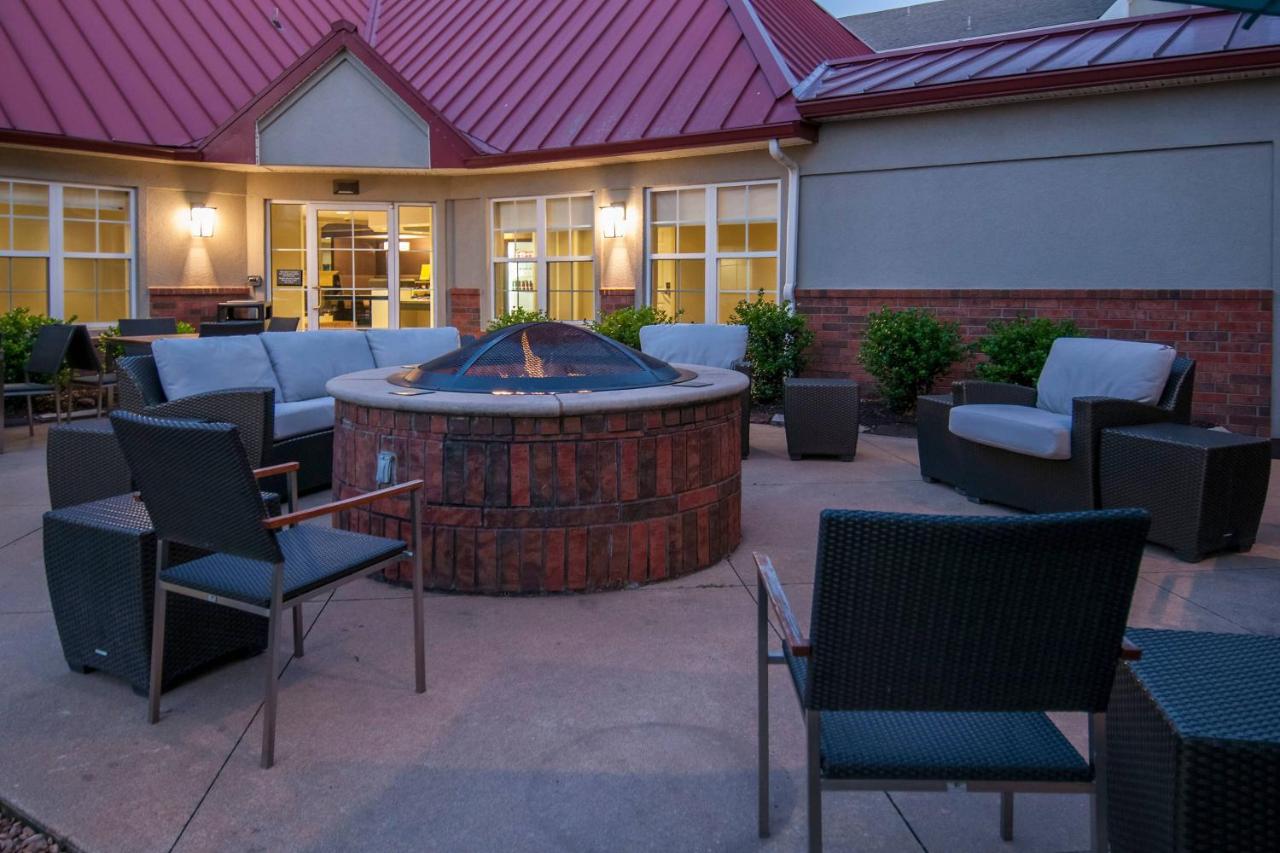 | Residence Inn by Marriott Springdale