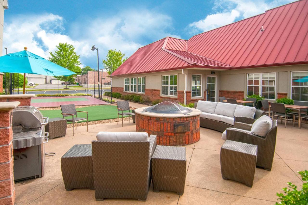 | Residence Inn by Marriott Springdale