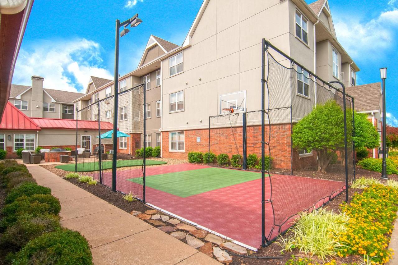 | Residence Inn by Marriott Springdale