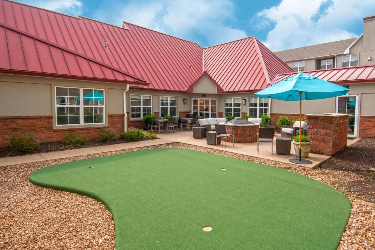 | Residence Inn by Marriott Springdale